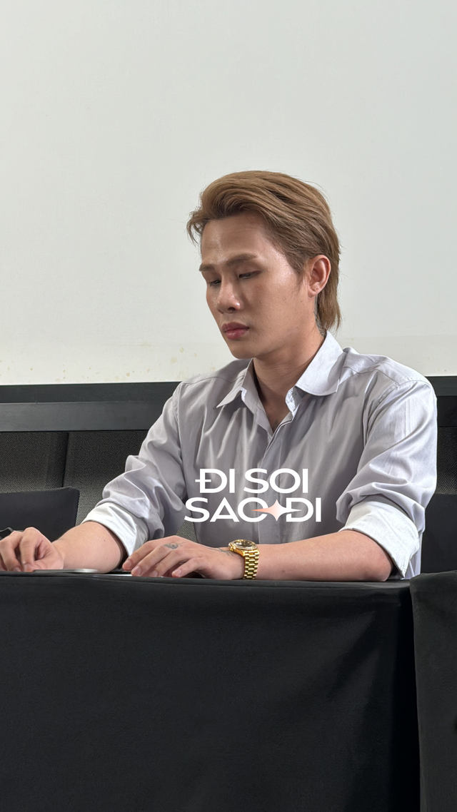 Họp báo nóng của Jack: Mẹ ruột nhắn nhủ Thiên An