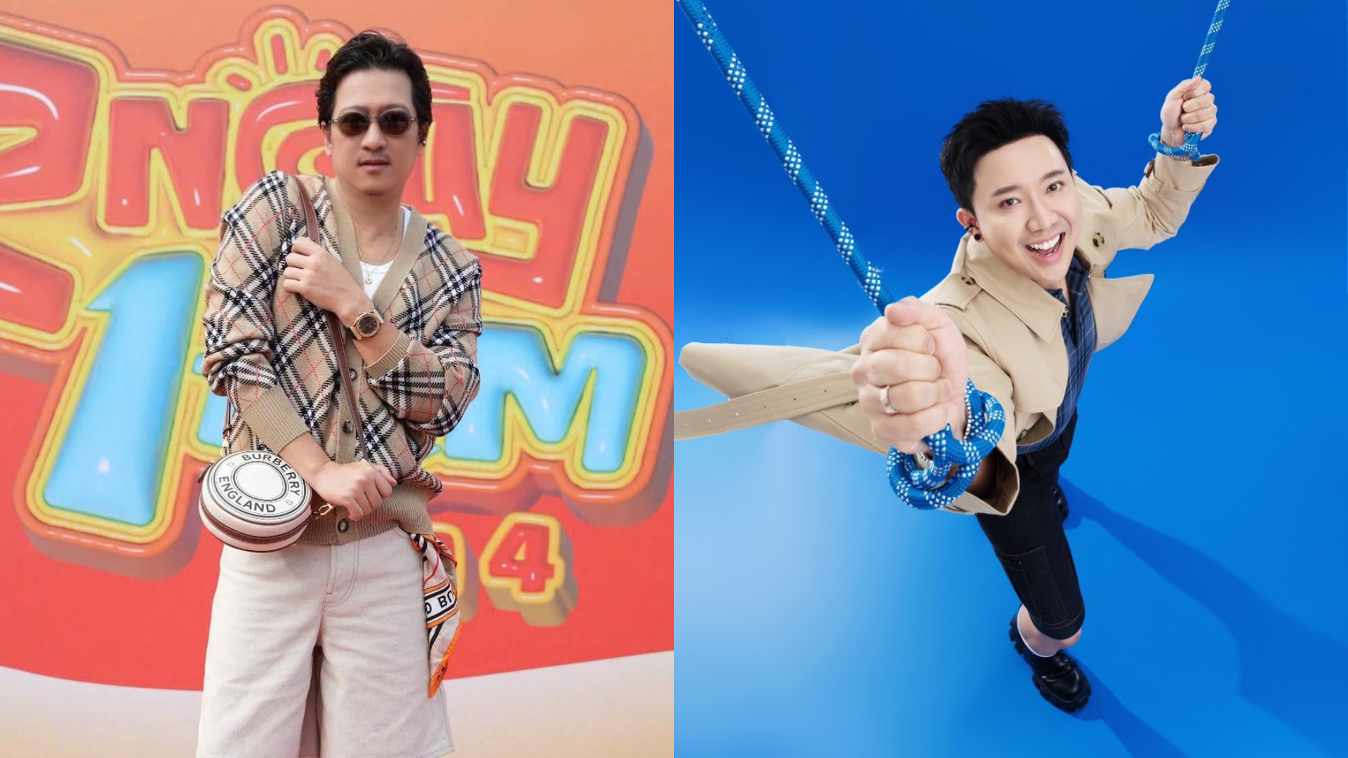 Trận chiến Trấn Thành - Trường Giang: Ai sẽ chiến thắng?- Ảnh 1.