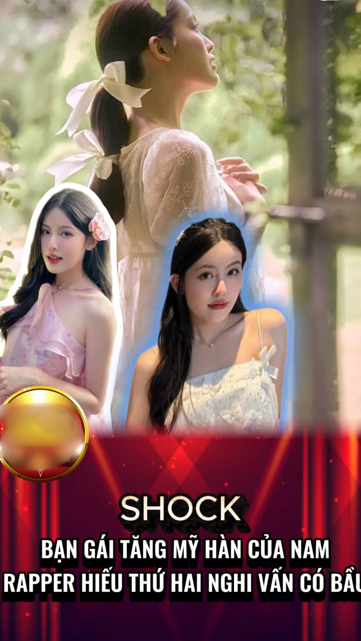 Tin đồn bạn gái HIEUTHUHAI mang thai bị phản bác- Ảnh 1.