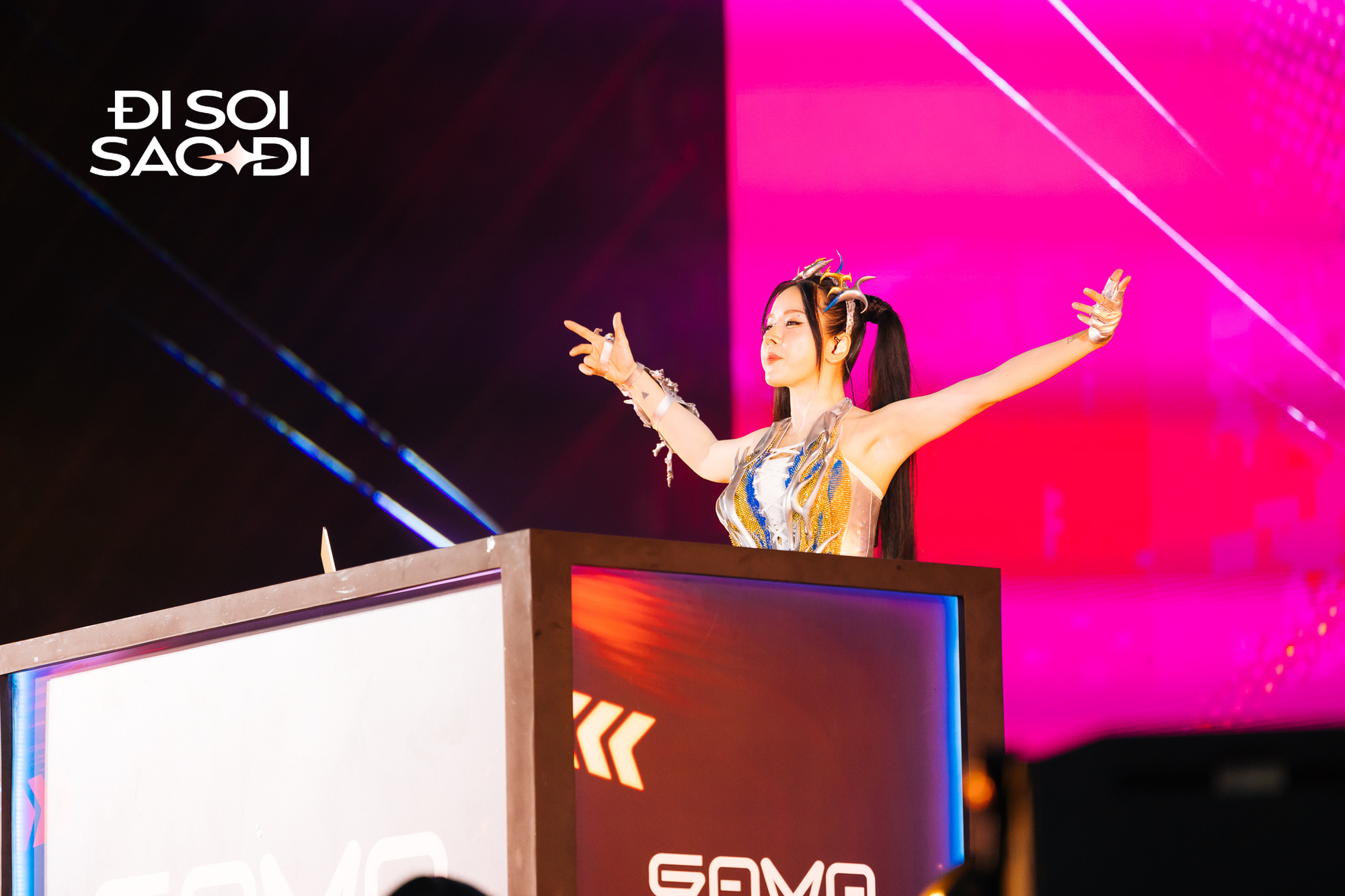 Xuất hiện Chị Đẹp Xuất hiện Chị Đẹp