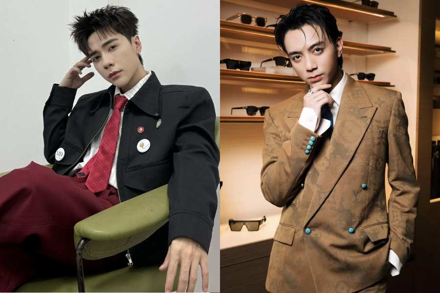 SOOBIN - Quang Hùng MasterD: Cặp Anh Trai đầy SOOBIN - Quang Hùng MasterD: Cặp Anh Trai đầy