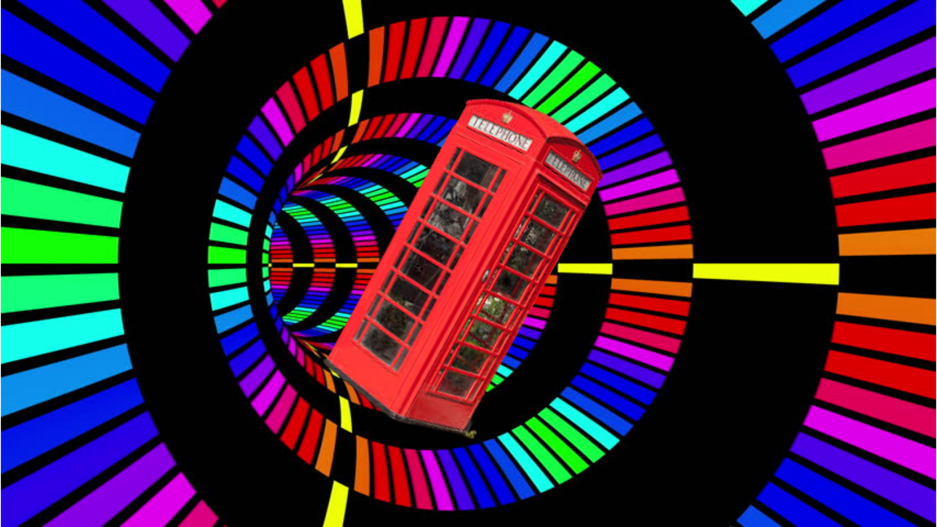 Du hành thời gian: Nghịch lý ông nội và lời giải mới từ vật lý hiện đại- Ảnh 5. Du hành thời gian: Nghịch lý ông nội và lời giải mới từ vật lý hiện đại- Ảnh 5.