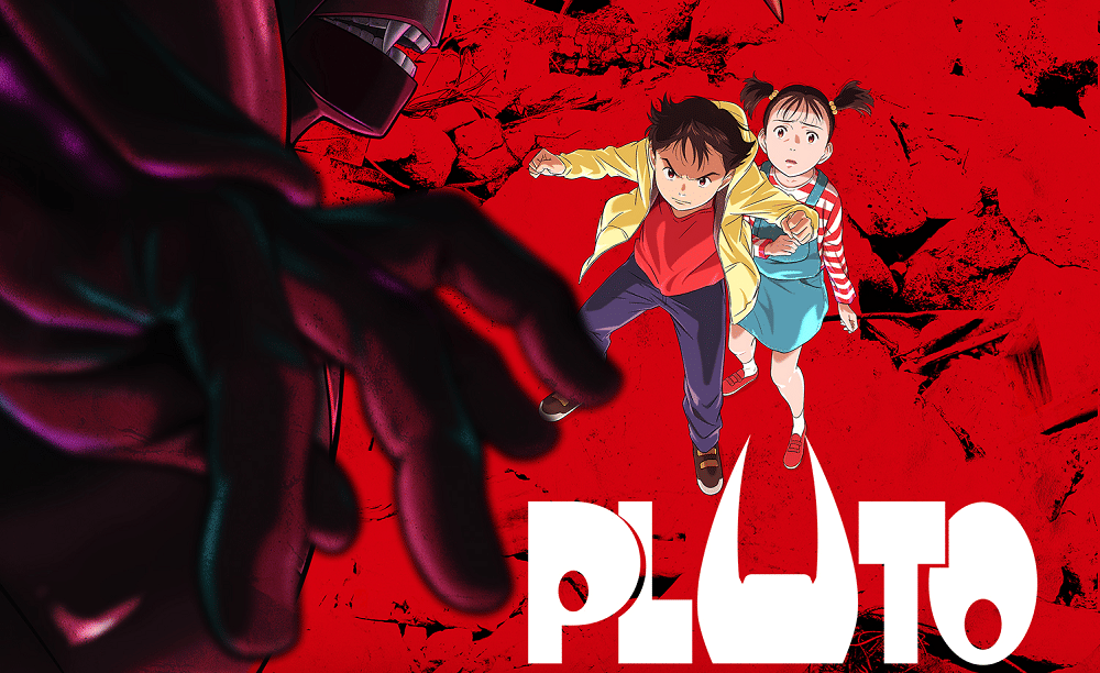 10 bộ anime khám phá công nghệ và trí tuệ nhân tạo theo những cách đáng kinh ngạc- Ảnh 3.