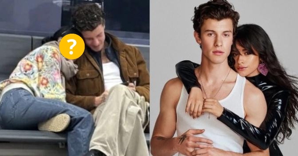 Clip: Shawn Mendes hôn đắm đuối tình mới 10X sau khi Camila Cabello công khai bạn trai gia thế khủng! untitled project 12 17363393538911112995819 0 0 352 672 crop 17363393687401053328896jpg