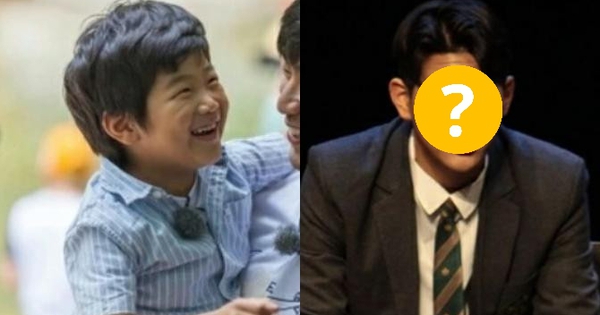 Không nhận ra sao nhí Bố Ơi Mình Đi Đâu Thế: Thành người khổng lồ gần 2m, giảm hơn 20kg và có bạn gái! untitled project 18 1740379446770569592818 57 0 409 672 crop 17403794640881589226701jpg