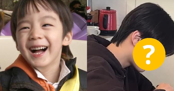 Nhan sắc sao nhí Bố Ơi Mình Đi Đâu Thế sau 11 năm gây sốc untitled project 18 17405540837311184605877 13 0 365 672 crop 17405541000001156272104jpg