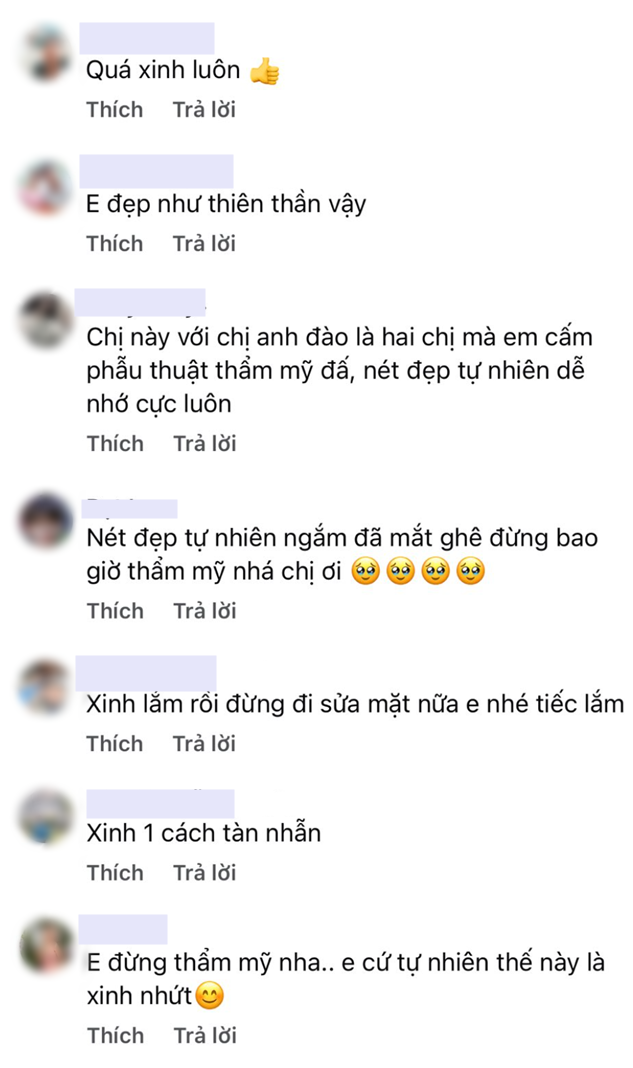 Chưa thấy ai chỉ ngồi ăn cũng “xinh tàn nhẫn” như mỹ nhân Việt này, visual đỉnh cỡ nào mà khán giả cấm dao kéo?- Ảnh 1.