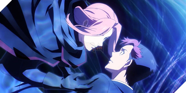 Moonrise Siêu Phẩm Anime Về Giải Phóng Mặt Trăng Do Wit Studio Sản Xuất