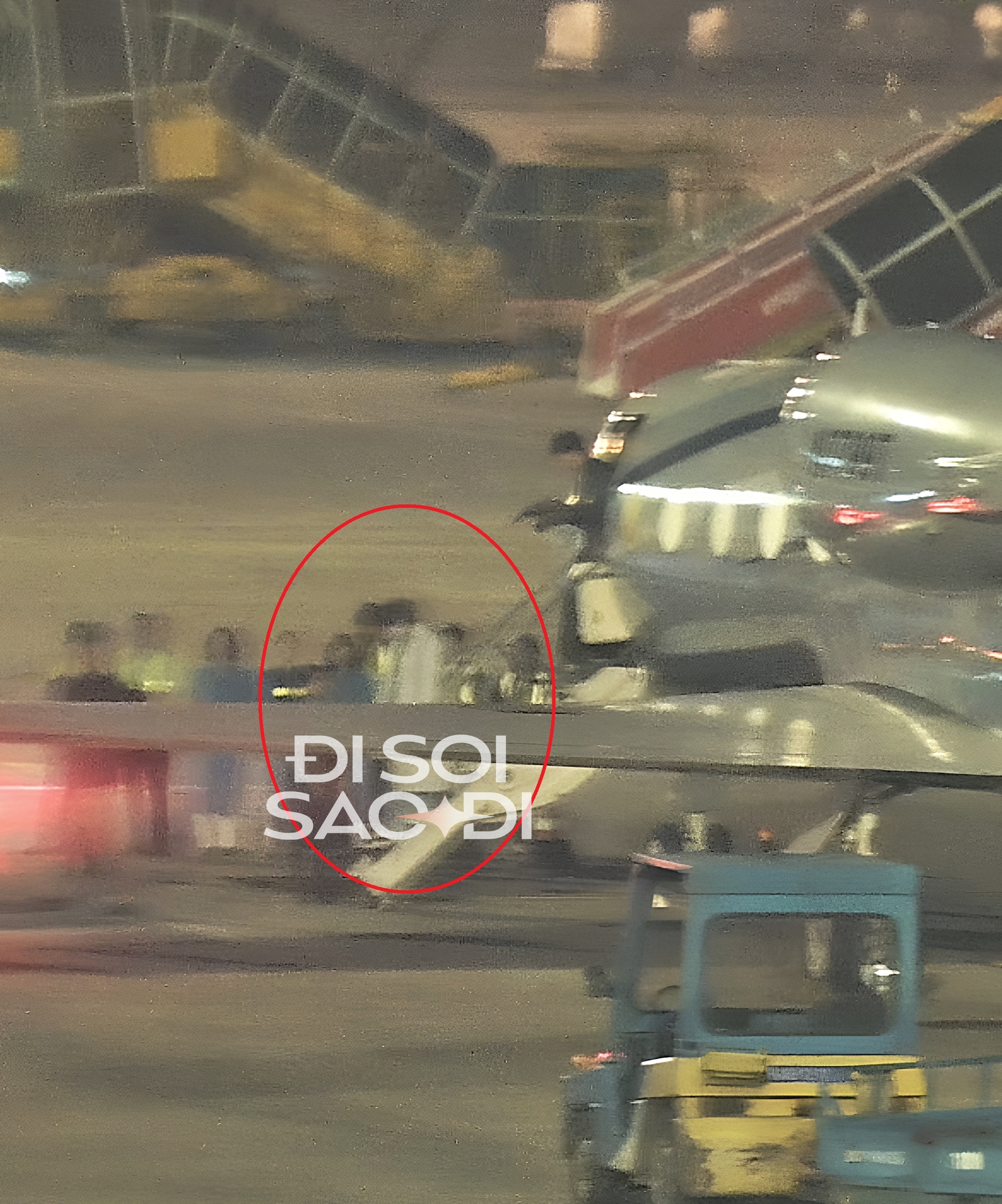 Đây là lý do G-Dragon quyết định sang Việt Nam sớm bằng chuyên cơ riêng?- Ảnh 1.