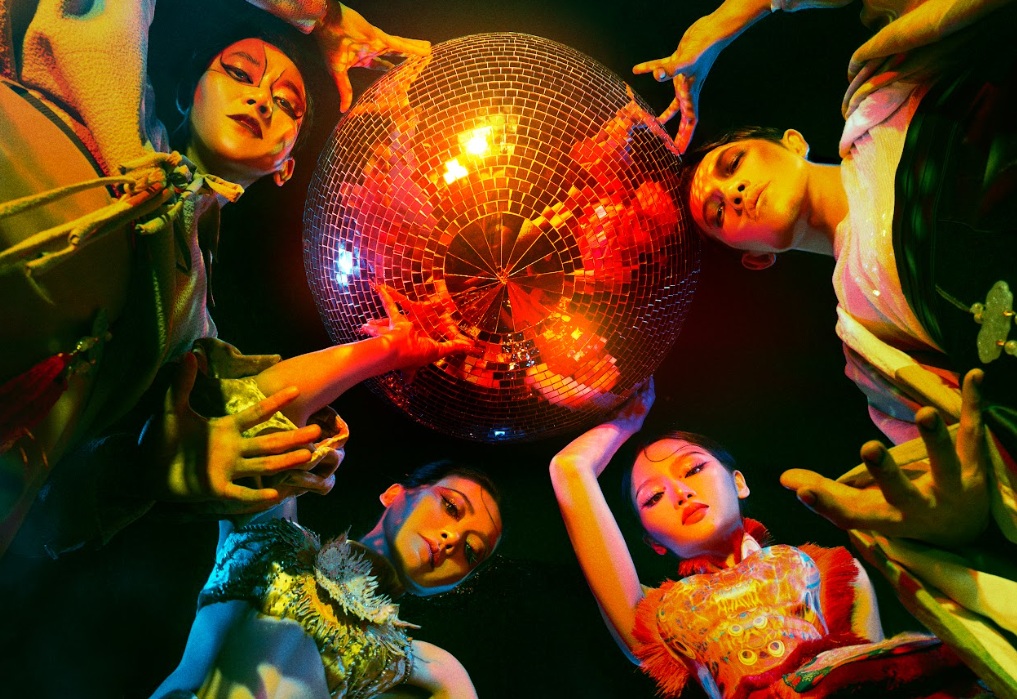 Không còn nhận ra tài tử Liên Bỉnh Phát- Ảnh 3.