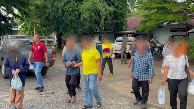 Thái Lan: Cháu trai bị ông rút súng bắn tử vong ngay trên cánh đồng, nghe lời khai của nghi phạm mà xót xa- Ảnh 2.