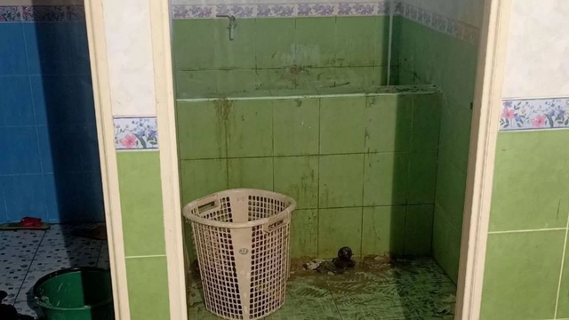 Con trai sát hại mẹ rồi đến đồn cảnh sát tự thú, khai ra lý do khiến tất cả đều phẫn nộ- Ảnh 1.