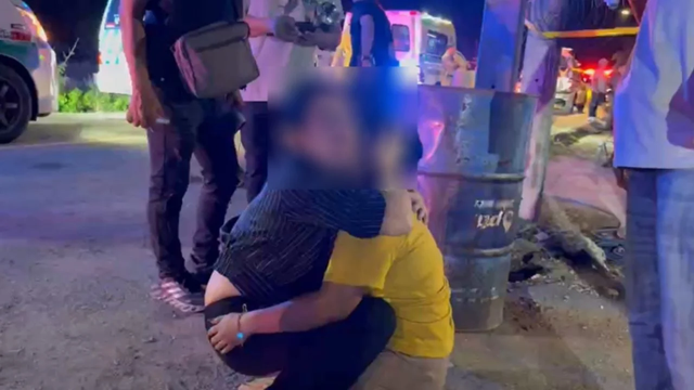 Thái Lan: Qua lại với em gái tuổi teen của vợ, khi vụ việc vỡ lở, người đàn ông gây ra án mạng rúng động- Ảnh 3.