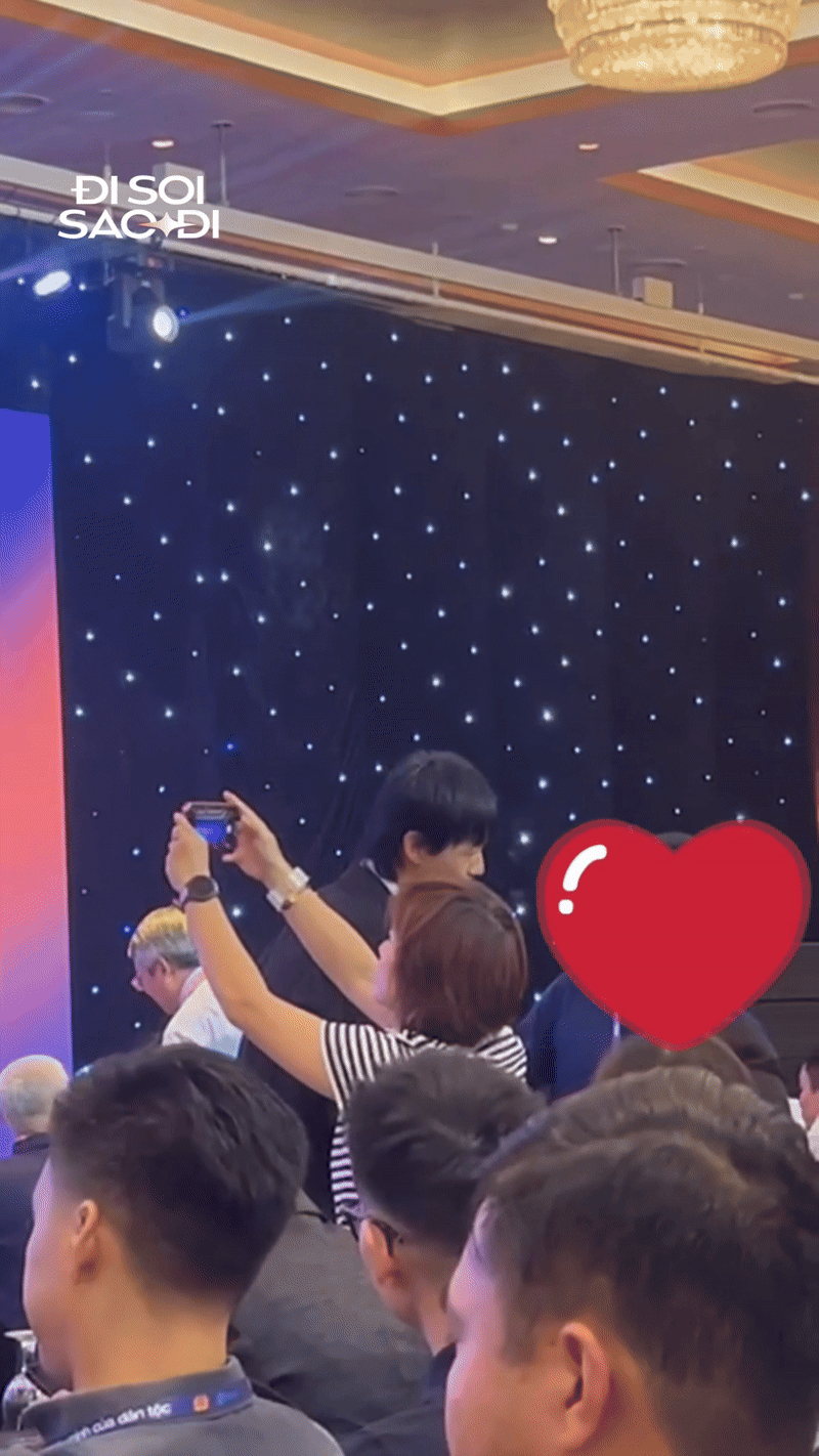 Đen Vâu lộ diện, thái độ giữa sự kiện ra sao?- Ảnh 2.