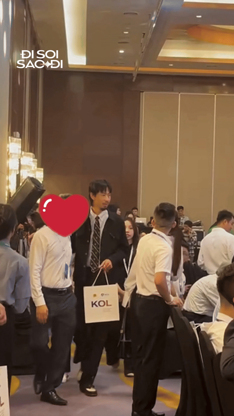 Đen Vâu lộ diện, thái độ giữa sự kiện ra sao?- Ảnh 3.