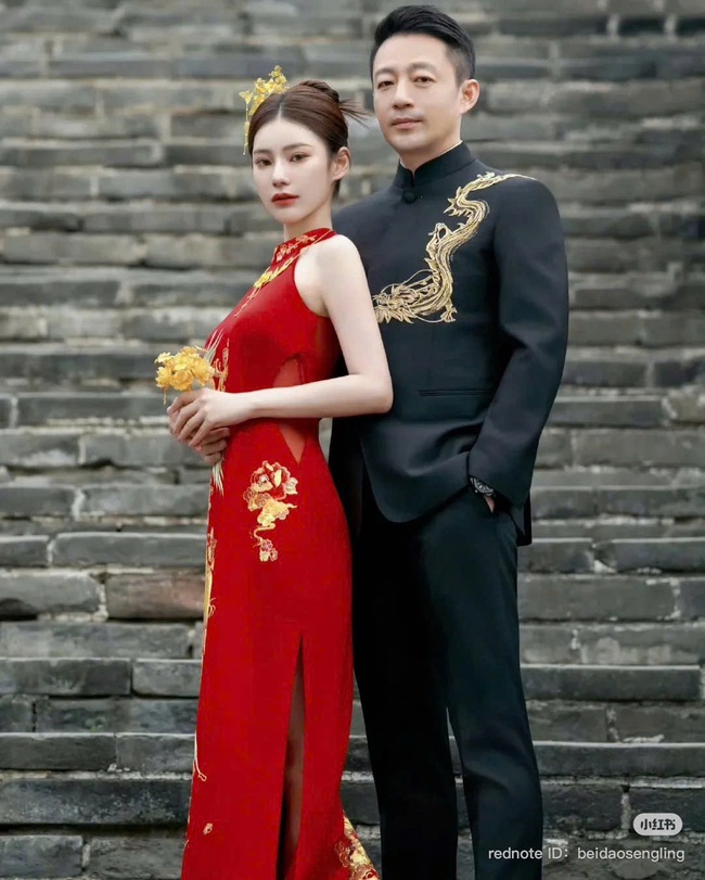 Chồng cũ Từ Hy Viên thật hết nói nổi: Có động thái tiêu cực thế này, tâm lý con cái sẽ ra sao?- Ảnh 1.