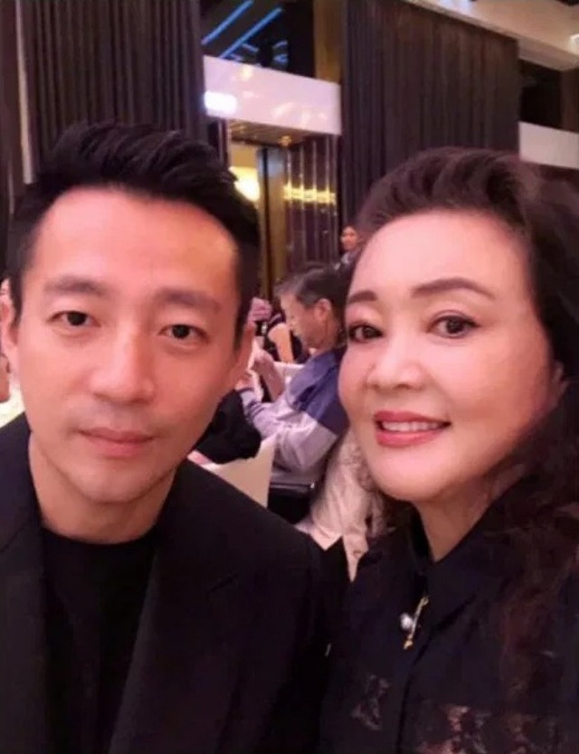 Người phụ nữ huỷ hoại cuộc đời Từ Hy Viên- Ảnh 5. Người phụ nữ huỷ hoại cuộc đời Từ Hy Viên- Ảnh 5.