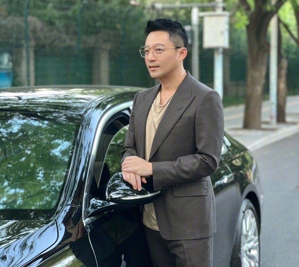 Chồng cũ Từ Hy Viên nổi điên, mẹ chồng cũ Chồng cũ Từ Hy Viên nổi điên, mẹ chồng cũ