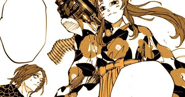 Spoiler Sakamoto Days chap 232: Giao Chiến Với Tân Order 28 Spoiler Sakamoto Days chap 232: Giao Chiến Với Tân Order upload c7e3f5e8457540e4c975a3436b53ac42 c038d53b 517a 4fa0 b18b f54a5f7ef3ff bdkfjpg