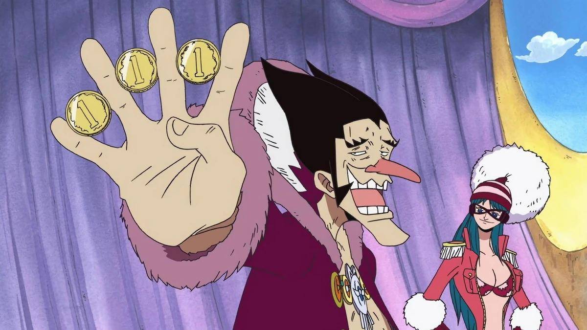 8 sự thật về trận chiến Davy Back Fight trong One Piece- Ảnh 3.