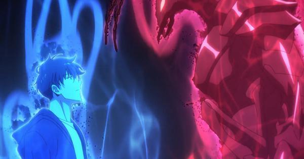 6 khoảnh khắc tuyệt vời nhất trong anime Solo Leveling mùa 2- Ảnh 6.