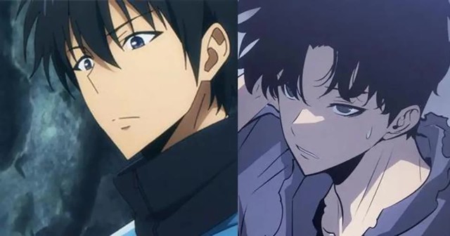 Solo Leveling: 4 điểm khác biệt giữa nhiệm vụ đổi nghề của Jin-Woo và Suho- Ảnh 1.