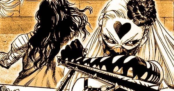 5 cảnh cao trào trong manga đã bị lược bỏ khỏi anime One Punch Man Phần 3 Tập 1- Ảnh 3.