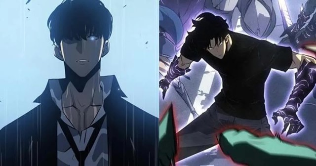 Solo Leveling: 4 điểm khác biệt giữa nhiệm vụ đổi nghề của Jin-Woo và Suho- Ảnh 3.