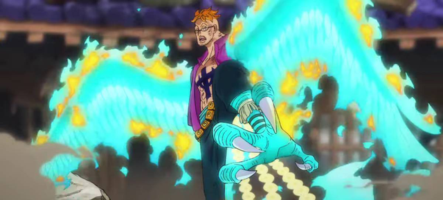 Top 8 trái ác quỷ giúp người dùng