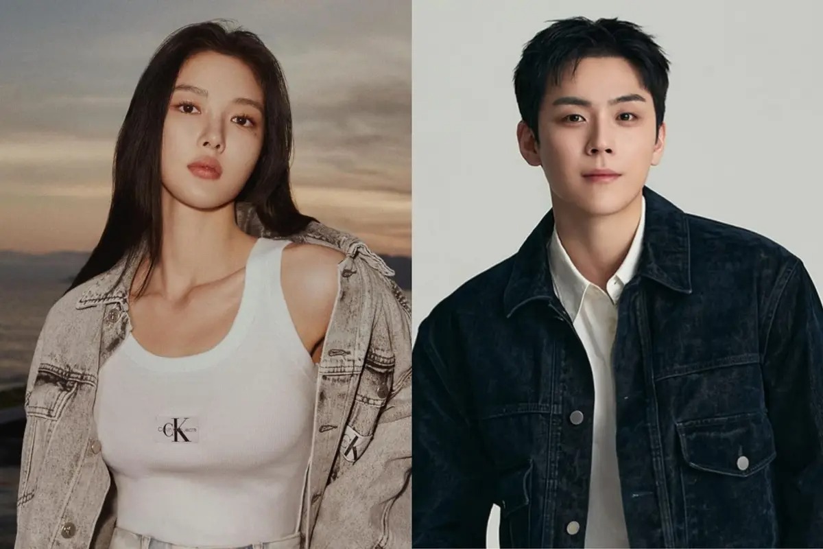 "Em gái quốc dân" Kim Yoo Jung tình tứ cỡ này với "bạn trai", nhưng vẫn chối đây đẩy chuyện ở Nha Trang? uploadcc4e0406c3631d2c3b0702459 1758693391651 175869339193338513143