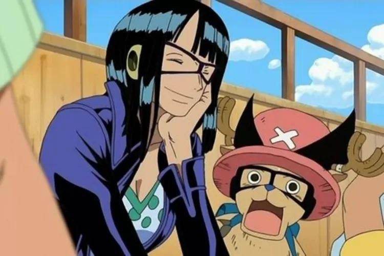 8 sự thật về trận chiến Davy Back Fight trong One Piece- Ảnh 5.