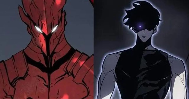 Solo Leveling: 4 điểm khác biệt giữa nhiệm vụ đổi nghề của Jin-Woo và Suho- Ảnh 2.