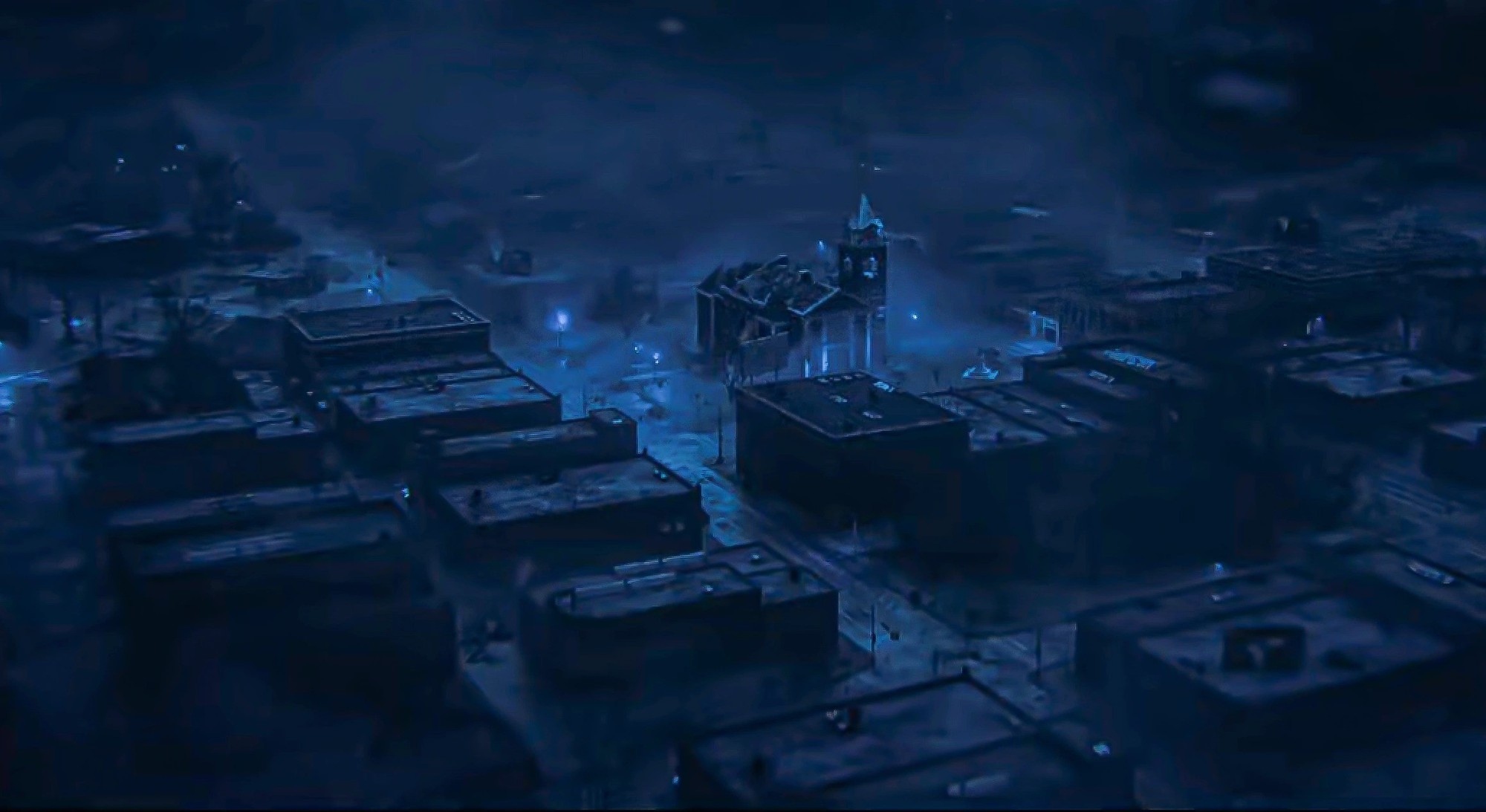 Stranger Things: Câu chuyện về những cuộc chiến nội tâm được viết bằng sang chấn và quái vật- Ảnh 3. Stranger Things: Câu chuyện về những cuộc chiến nội tâm được viết bằng sang chấn và quái vật- Ảnh 3.