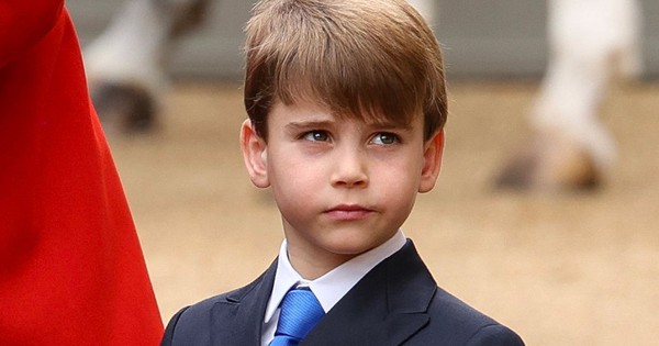 Cột mốc quan trọng mà Hoàng tử George và Công chúa Charlotte đạt được nhưng "cậu út" Louis lại chưa từng chạm tới 26 Cột mốc quan trọng mà Hoàng tử George và Công chúa Charlotte đạt được nhưng "cậu út" Louis lại chưa từng chạm tới ur 071524 f53301ad61da4306aba9ac66c31a4159 1742452919592702368390 1742458370588 17424583712141047739729 1742524815014 174252 0 92 788 1352 crop 1742524830038702729619jpg