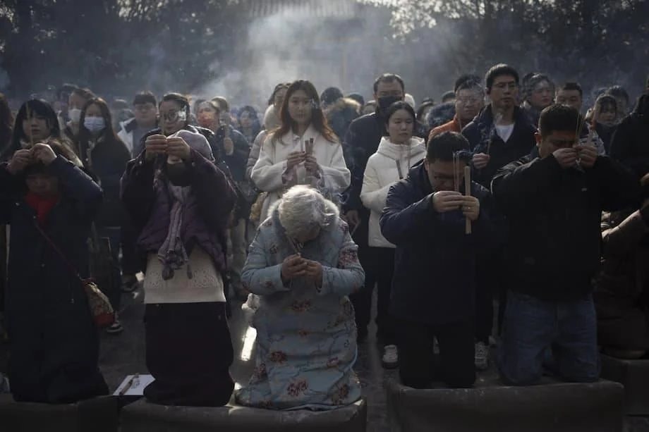 Tôi đã thoát khỏi nhóm lừa đảo