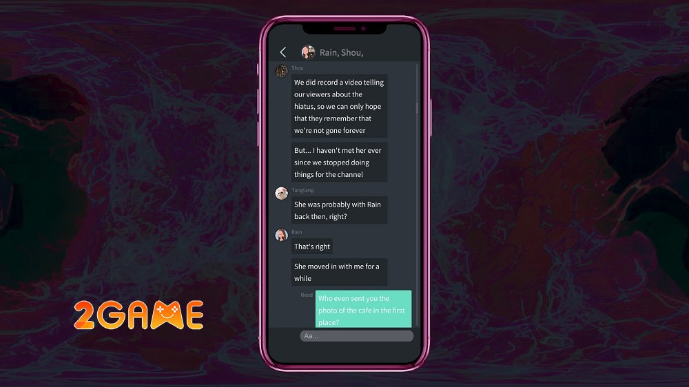 Urban Legend Hunters 2: Double đưa bạn vào thế giới của những kẻ song trùng urbanlegendhunters2double 2