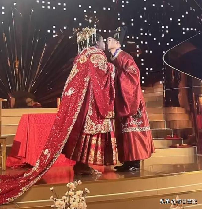 Nữ đại gia 47 tuổi mang 3,7 tỷ đồng, 1 chiếc ô tô và 1 căn nhà để cưới chàng trai 27 tuổi, phản ứng của bố mẹ chú rể gây bất ngờ- Ảnh 2.