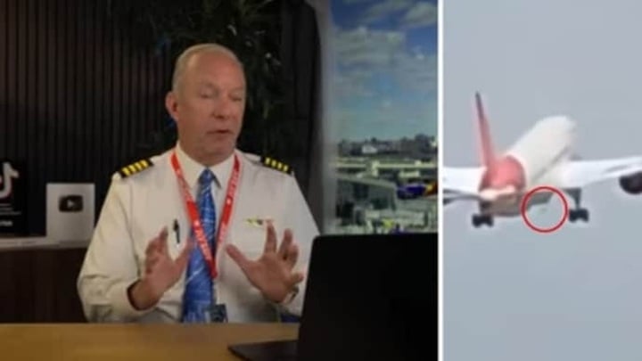 Chuyên gia nghi ngờ máy bay Air India hỏng cả 2 động cơ trước khi cất cánh- Ảnh 1. Chuyên gia nghi ngờ máy bay Air India hỏng cả 2 động cơ trước khi cất cánh- Ảnh 1.