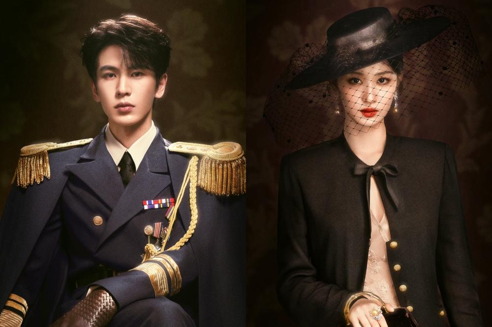 Giây Phút Ấy Quá Giới Hạn: Vừa tung hậu trường ngọt ngào với Trương Lăng Hách, Vương Sở Nhiên lại gây tranh cãi vì trang phục như