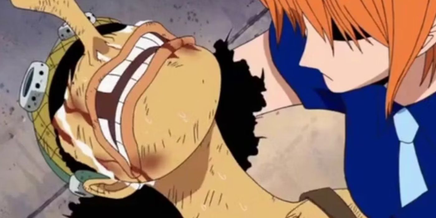 Hé lộ bí ẩn đằng sau sự hèn nhát của Usopp trong One Piece- Ảnh 4.