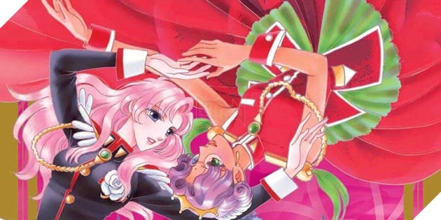 Top Anime Thập Niên 90 Phần 2 : Huyền thoại một thời và sức hút không bao giờ phai 11