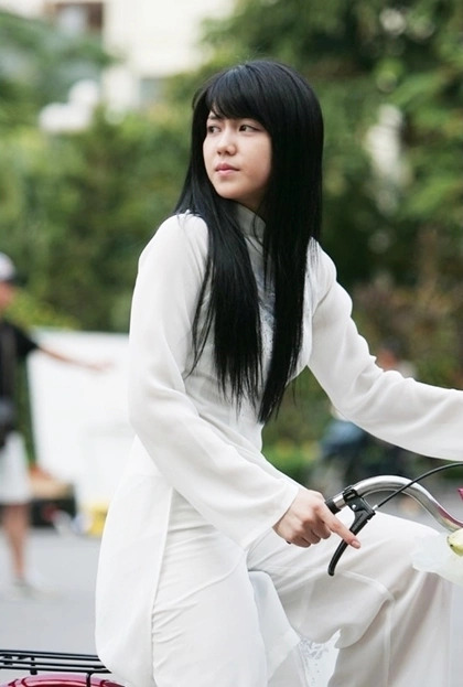 "Cô dâu Hà Nội" Kim Ok Bin sắp lên xe hoa uu jpeg 5273 1544260685 17592965593091004555815 1759305894990 17593058954231181589458