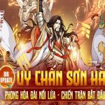 Tổng kết Big Update “Uy Chấn Sơn Hà” của Quần Anh Phong Hoa Lục: Thần – Gia Cát, tính năng mới và còn nhiều hơn nữa uychansonha thumbjpg