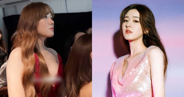 Không nhận ra đây là em gái Trấn Thành hay Triệu Lộ Tư uyen an22 1738452711194 1738452711980506080299 0 0 628 1200 crop 17384527769181141007414jpg