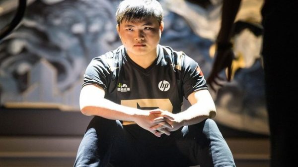 LMHT: Uzi bất ngờ lên tiếng hoài niệm về CKTG 2018, hứa sẽ không thua G2 uzi 2018jpg