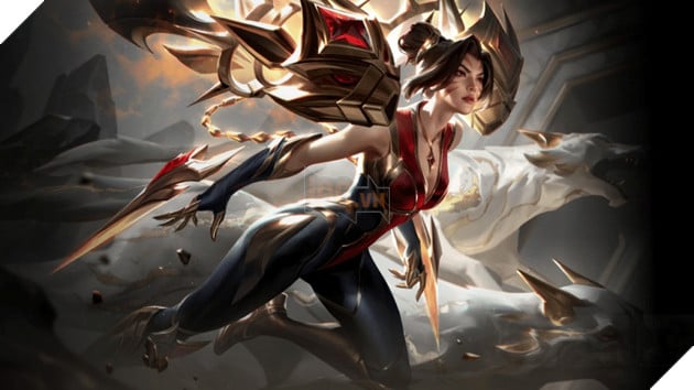 LMHT: Riot Thong Bao Ve Hall of Legend 2026, Nhung Nguoi Ham Mo Nghi Ngo Su Thien Vi 2 Riot khẳng định Uzi đã thay đổi lối chơi của xạ thủ
