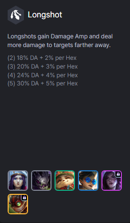 ĐTCL mùa 16: Chi tiết hiệu ứng của toàn bộ Hệ mới uzrkjjds screenshot 2