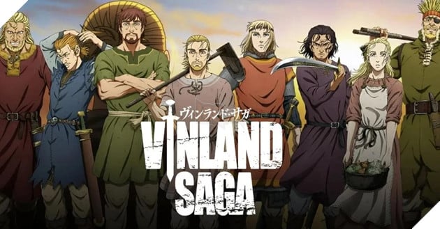 Manga Vinland Saga bất ngờ tạm dừng: Tác giả Makoto Yukimura trực tiếp xin lỗi, khẳng định không phải do sức khỏe. 2
