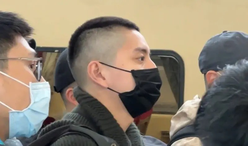 Người khiến loạt nghệ sĩ bị bắt- Ảnh 2.