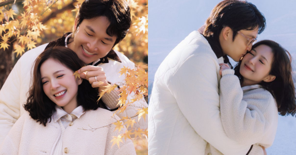 Quá mê đôi vợ chồng đẹp nhất vũ trụ VFC: Visual "tuyệt đối điện ảnh", chemistry nhìn là yêu luôn! v111 17643230743371902450601 0 0 251 480 crop 17643230875361559426923png